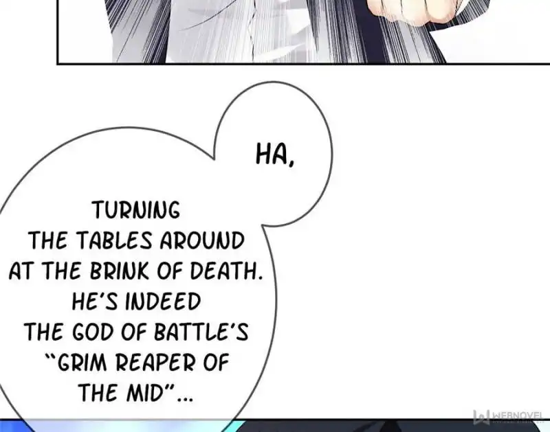 Legend Reboot Chapter 49 60
